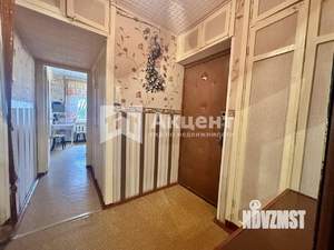 3-к квартира, вторичка, 61м2, 1/5 этаж