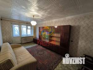 2-к квартира, вторичка, 45м2, 3/5 этаж