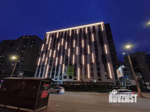 1-к квартира, вторичка, 47м2, 14/14 этаж