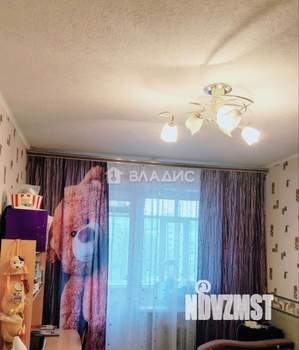 3-к квартира, вторичка, 67м2, 6/10 этаж