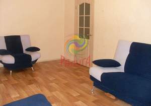 1-к квартира, вторичка, 35м2, 4/9 этаж