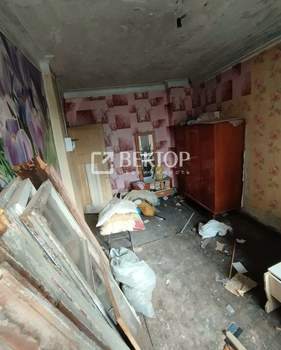 2-к квартира, вторичка, 51м2, 2/4 этаж