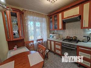 3-к квартира, вторичка, 65м2, 5/5 этаж