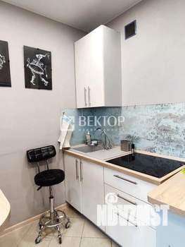 1-к квартира, вторичка, 40м2, 6/14 этаж