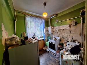 1-к квартира, вторичка, 31м2, 3/3 этаж