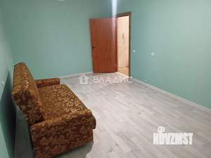 1-к квартира, вторичка, 42м2, 13/17 этаж