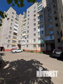 4-к квартира, вторичка, 74м2, 1/9 этаж