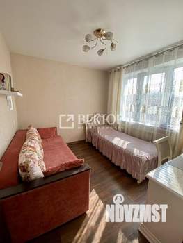 3-к квартира, вторичка, 50м2, 4/5 этаж
