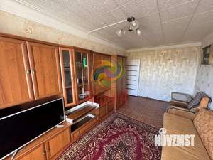 2-к квартира, вторичка, 36м2, 3/3 этаж