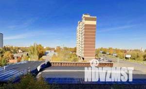 2-к квартира, вторичка, 43м2, 4/5 этаж