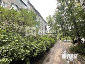 2-к квартира, вторичка, 44м2, 1/5 этаж