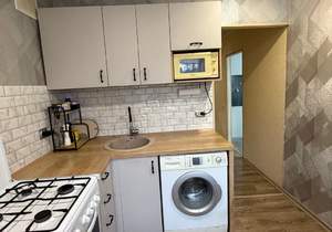 1-к квартира, вторичка, 33м2, 3/5 этаж