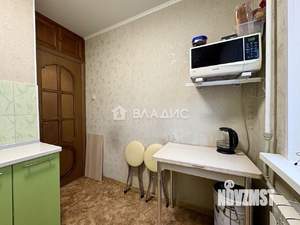 1-к квартира, вторичка, 32м2, 4/5 этаж