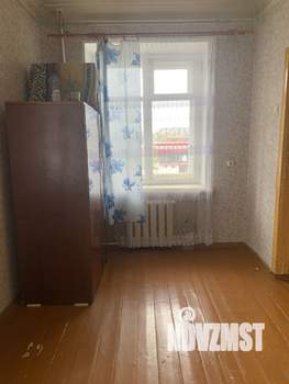 2-к квартира, вторичка, 40м2, 3/5 этаж