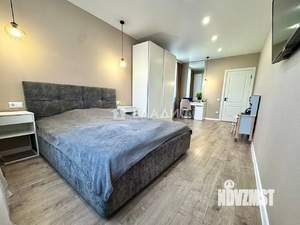 3-к квартира, вторичка, 58м2, 10/17 этаж