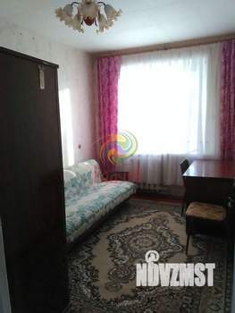 2-к квартира, вторичка, 42м2, 5/5 этаж