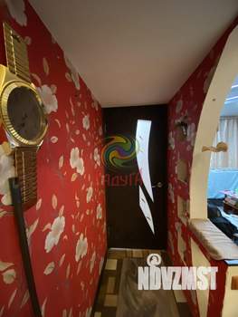 1-к квартира, вторичка, 30м2, 1/5 этаж