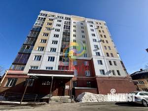 1-к квартира, вторичка, 39м2, 5/11 этаж