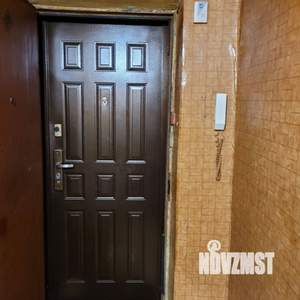 1-к квартира, вторичка, 30м2, 1/5 этаж