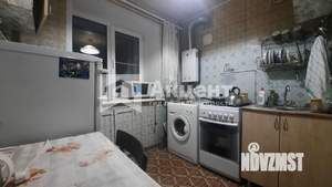 2-к квартира, вторичка, 46м2, 3/5 этаж