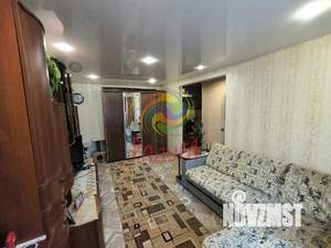 3-к квартира, вторичка, 58м2, 1/5 этаж