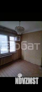 3-к квартира, вторичка, 50м2, 1/5 этаж