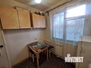 2-к квартира, вторичка, 46м2, 5/5 этаж