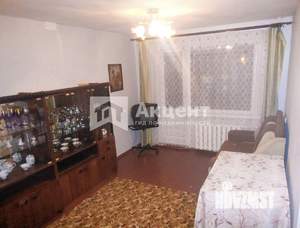 2-к квартира, вторичка, 42м2, 4/5 этаж