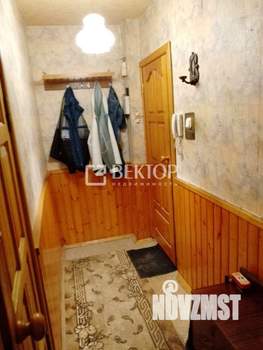 2-к квартира, вторичка, 46м2, 2/5 этаж