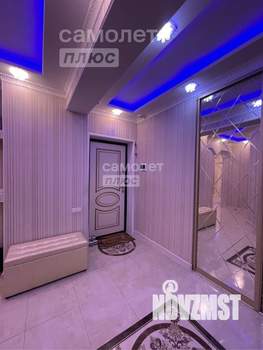 4-к квартира, вторичка, 120м2, 5/20 этаж