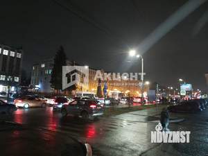 1-к квартира, вторичка, 37м2, 1/5 этаж