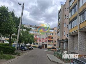 2-к квартира, вторичка, 54м2, 3/5 этаж