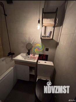 2-к квартира, вторичка, 42м2, 3/5 этаж