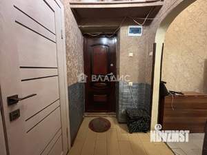 3-к квартира, вторичка, 60м2, 1/5 этаж