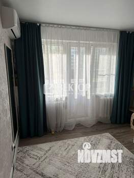 2-к квартира, вторичка, 44м2, 5/5 этаж