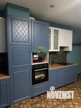 1-к квартира, вторичка, 61м2, 6/20 этаж