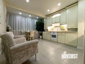 1-к квартира, вторичка, 60м2, 6/21 этаж
