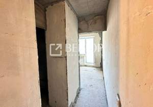 3-к квартира, вторичка, 80м2, 3/17 этаж