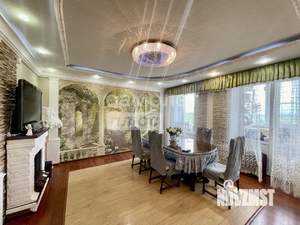 4-к квартира, вторичка, 121м2, 9/9 этаж