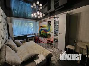 3-к квартира, вторичка, 57м2, 1/5 этаж