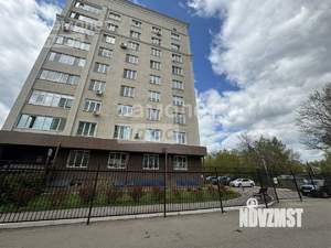 3-к квартира, вторичка, 115м2, 9/14 этаж