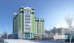 2-к квартира, вторичка, 63м2, 5/9 этаж