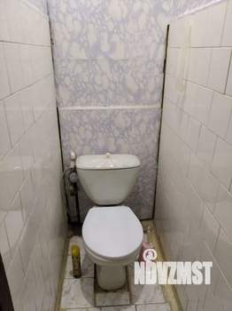 4-к квартира, вторичка, 58м2, 1/5 этаж