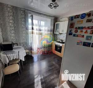 2-к квартира, вторичка, 70м2, 9/9 этаж