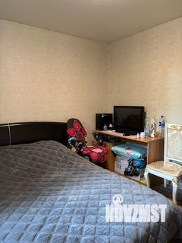 2-к квартира, вторичка, 52м2, 3/5 этаж