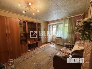 1-к квартира, вторичка, 33м2, 2/3 этаж