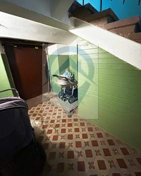 2-к квартира, вторичка, 57м2, 2/3 этаж