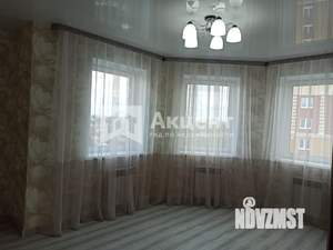 3-к квартира, вторичка, 80м2, 8/9 этаж