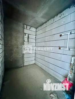 1-к квартира, вторичка, 42м2, 4/17 этаж