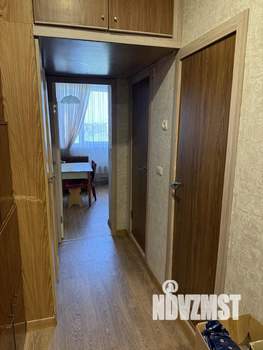 2-к квартира, вторичка, 60м2, 7/17 этаж